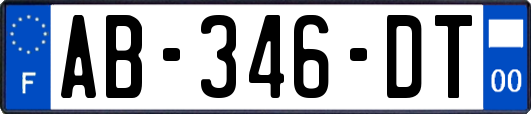 AB-346-DT