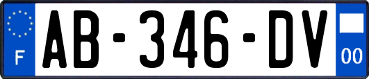 AB-346-DV