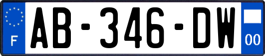 AB-346-DW