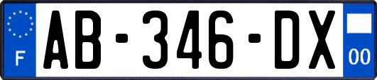 AB-346-DX