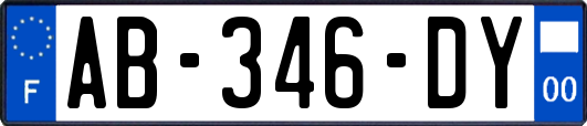 AB-346-DY