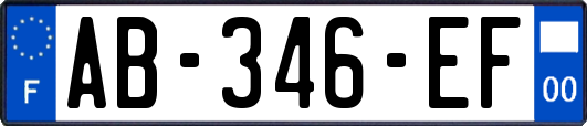 AB-346-EF