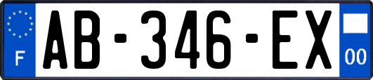 AB-346-EX