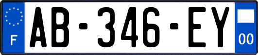 AB-346-EY