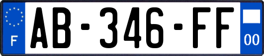 AB-346-FF