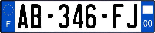 AB-346-FJ