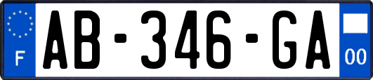 AB-346-GA