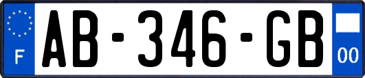 AB-346-GB