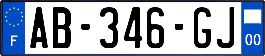 AB-346-GJ