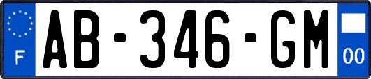 AB-346-GM