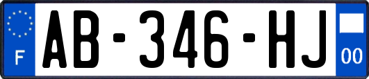 AB-346-HJ