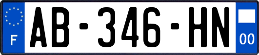 AB-346-HN