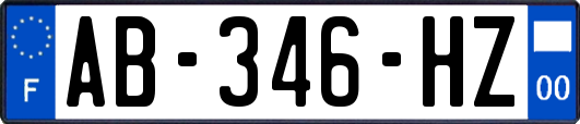 AB-346-HZ