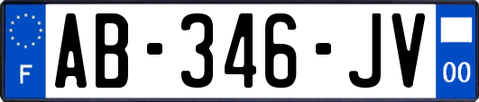 AB-346-JV