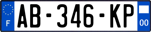 AB-346-KP