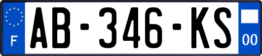 AB-346-KS