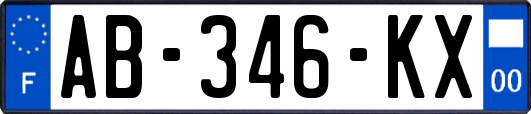 AB-346-KX