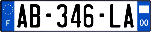 AB-346-LA