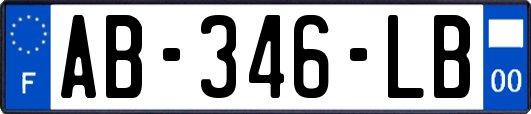 AB-346-LB