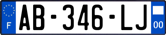 AB-346-LJ