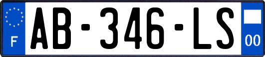 AB-346-LS