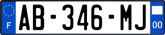AB-346-MJ