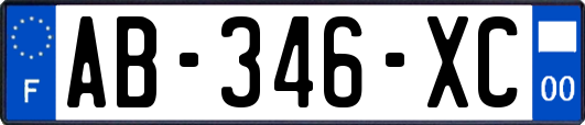 AB-346-XC