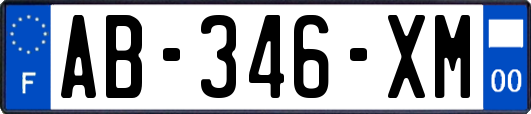 AB-346-XM