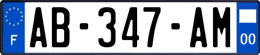 AB-347-AM