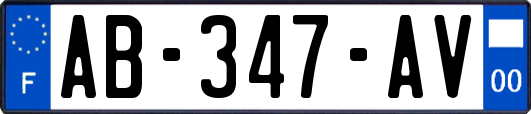 AB-347-AV