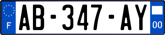 AB-347-AY