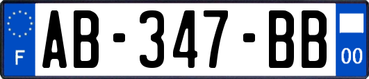 AB-347-BB