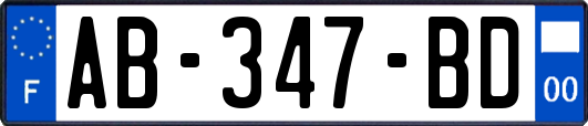 AB-347-BD