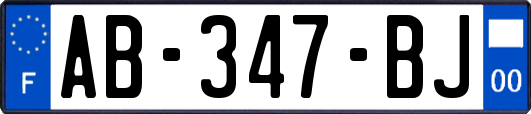 AB-347-BJ