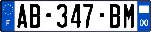 AB-347-BM