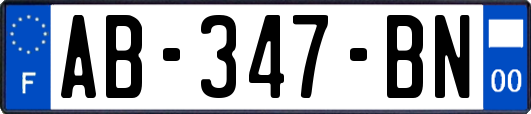 AB-347-BN