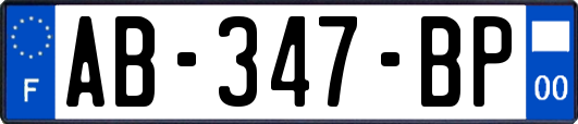 AB-347-BP