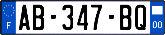 AB-347-BQ