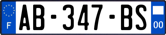 AB-347-BS