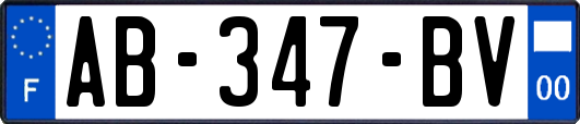 AB-347-BV