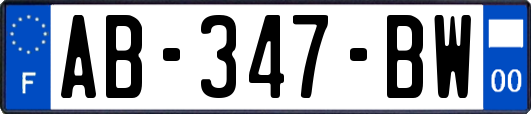 AB-347-BW