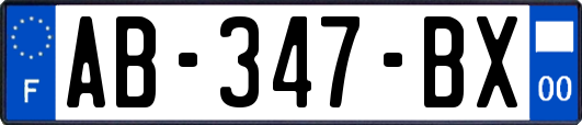 AB-347-BX