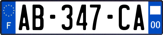 AB-347-CA