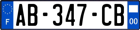 AB-347-CB