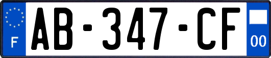 AB-347-CF