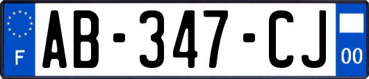 AB-347-CJ