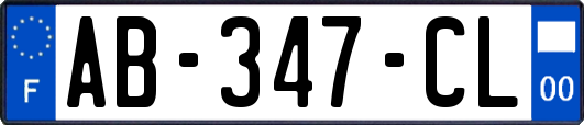 AB-347-CL