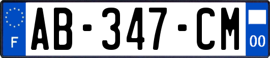 AB-347-CM