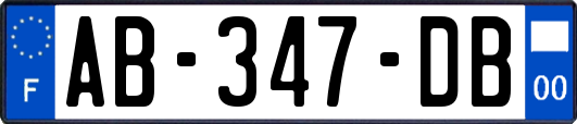 AB-347-DB