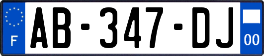 AB-347-DJ